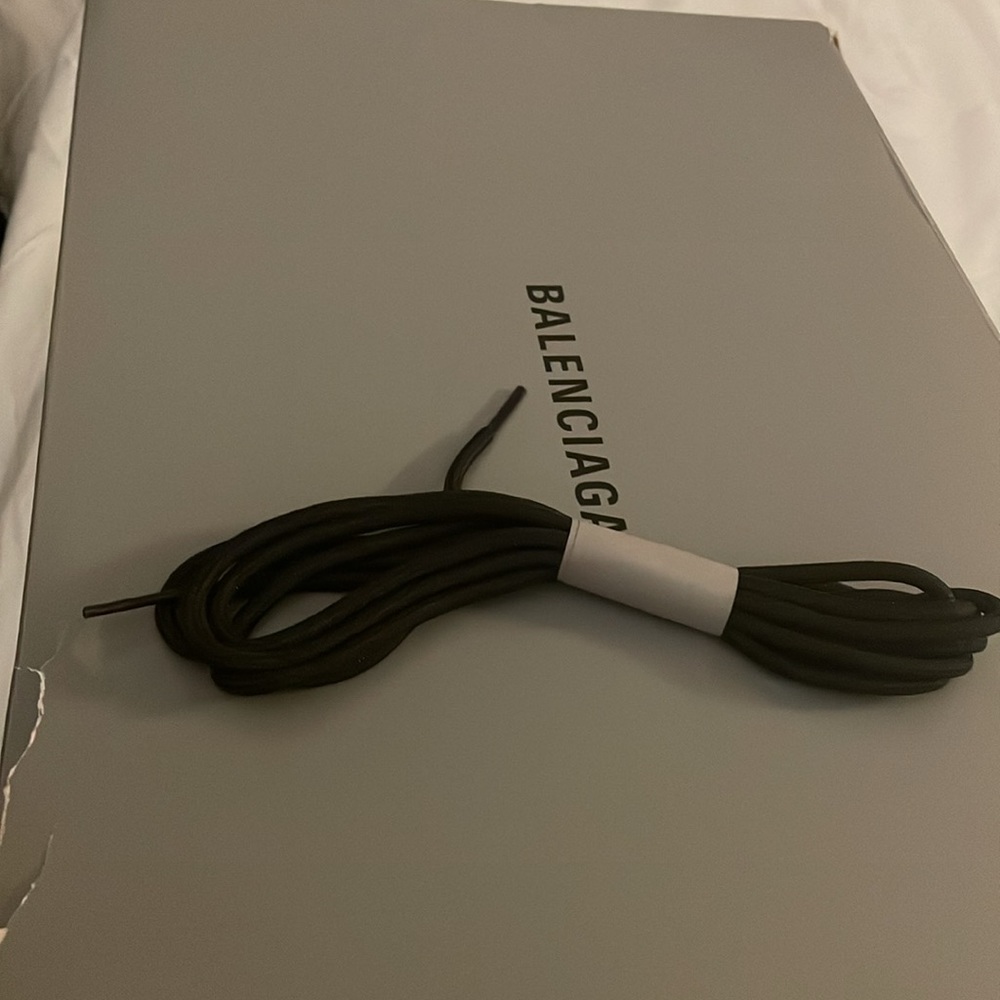 Balenciaga track 2 sneakers - Picture 6 of 8